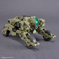 30 Minutes Missions 30MM 1/144 No.050 bEXM-33QB Volpanova (Quad Bike Ver.) - Kidultverse