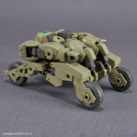 30 Minutes Missions 30MM 1/144 No.050 bEXM-33QB Volpanova (Quad Bike Ver.) - Kidultverse