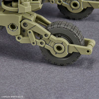 30 Minutes Missions 30MM 1/144 No.050 bEXM-33QB Volpanova (Quad Bike Ver.) - Kidultverse