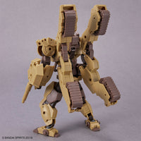 Bandai 30 Minutes Missions 30MM 1/144 Volpanova (Tank Ver.) - Kidultverse