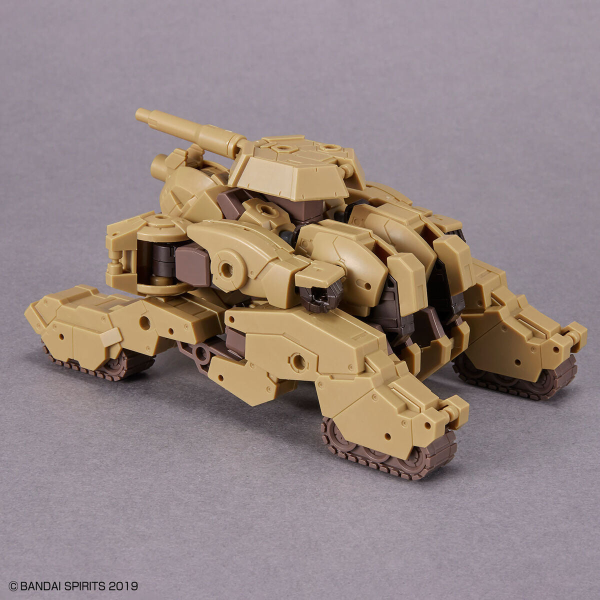 Bandai 30 Minutes Missions 30MM 1/144 Volpanova (Tank Ver.) - Kidultverse