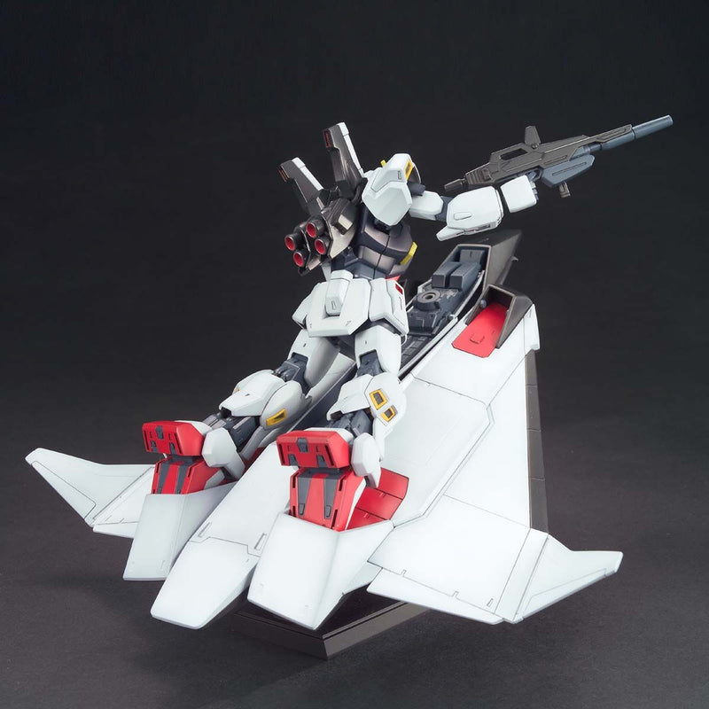 Bandai HGUC 1/144 No.053 RX-178 Gundam Mk-II + Flying Armor - Kidultverse