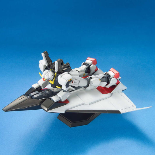 Bandai HGUC 1/144 No.053 RX-178 Gundam Mk-II + Flying Armor - Kidultverse