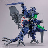 30 Minutes Missions 30MM 1/144 No.052 eEXM GIG-R01 Provedel (type-REX 01) - Kidultverse