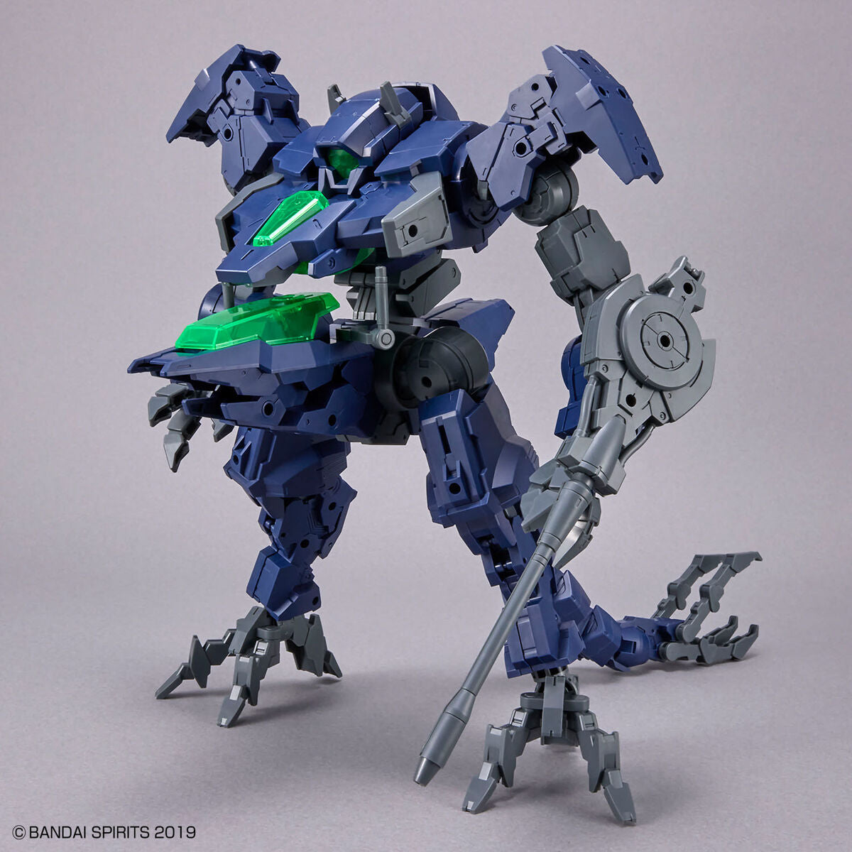 30 Minutes Missions 30MM 1/144 No.052 eEXM GIG-R01 Provedel (type-REX 01) - Kidultverse