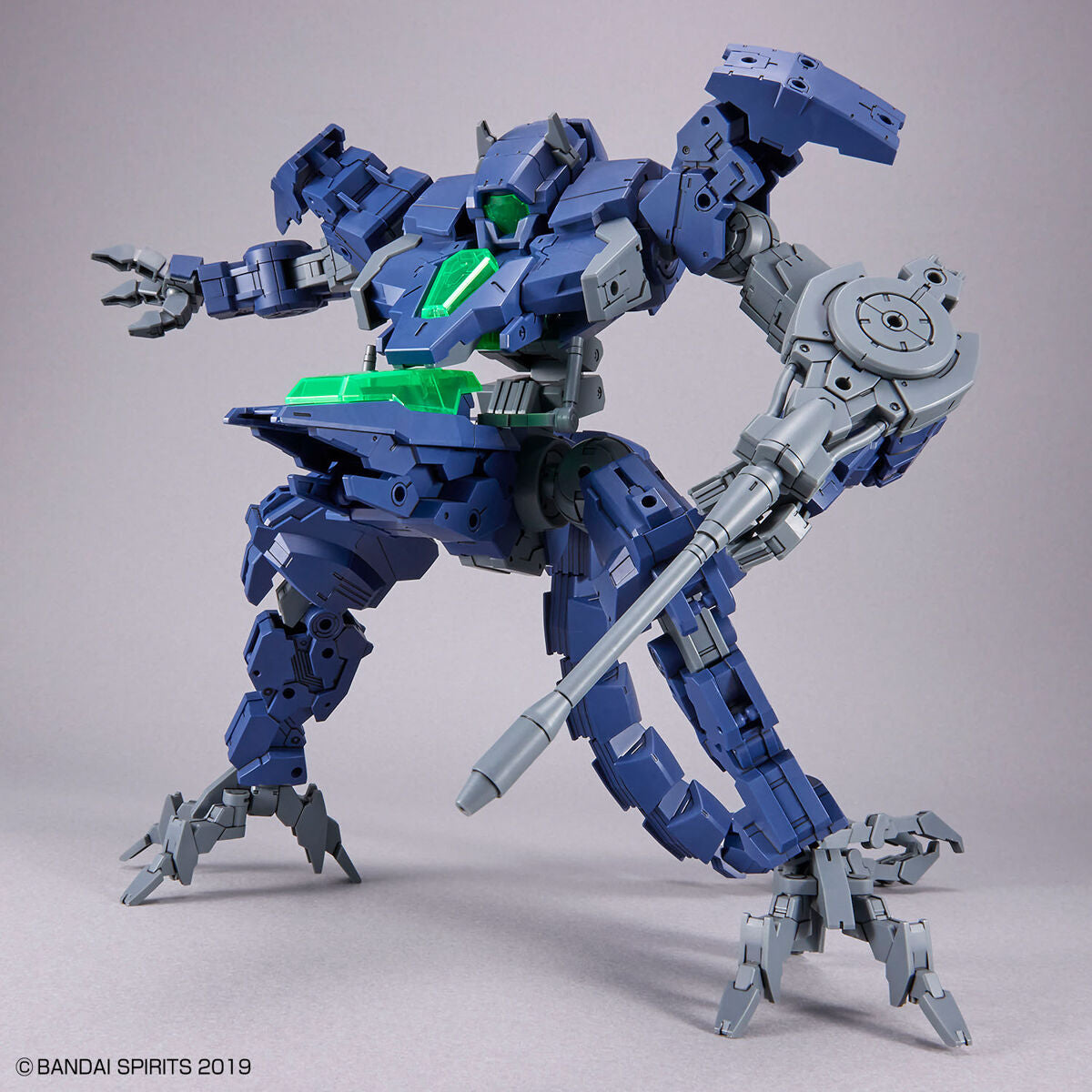 30 Minutes Missions 30MM 1/144 No.052 eEXM GIG-R01 Provedel (type-REX 01) - Kidultverse