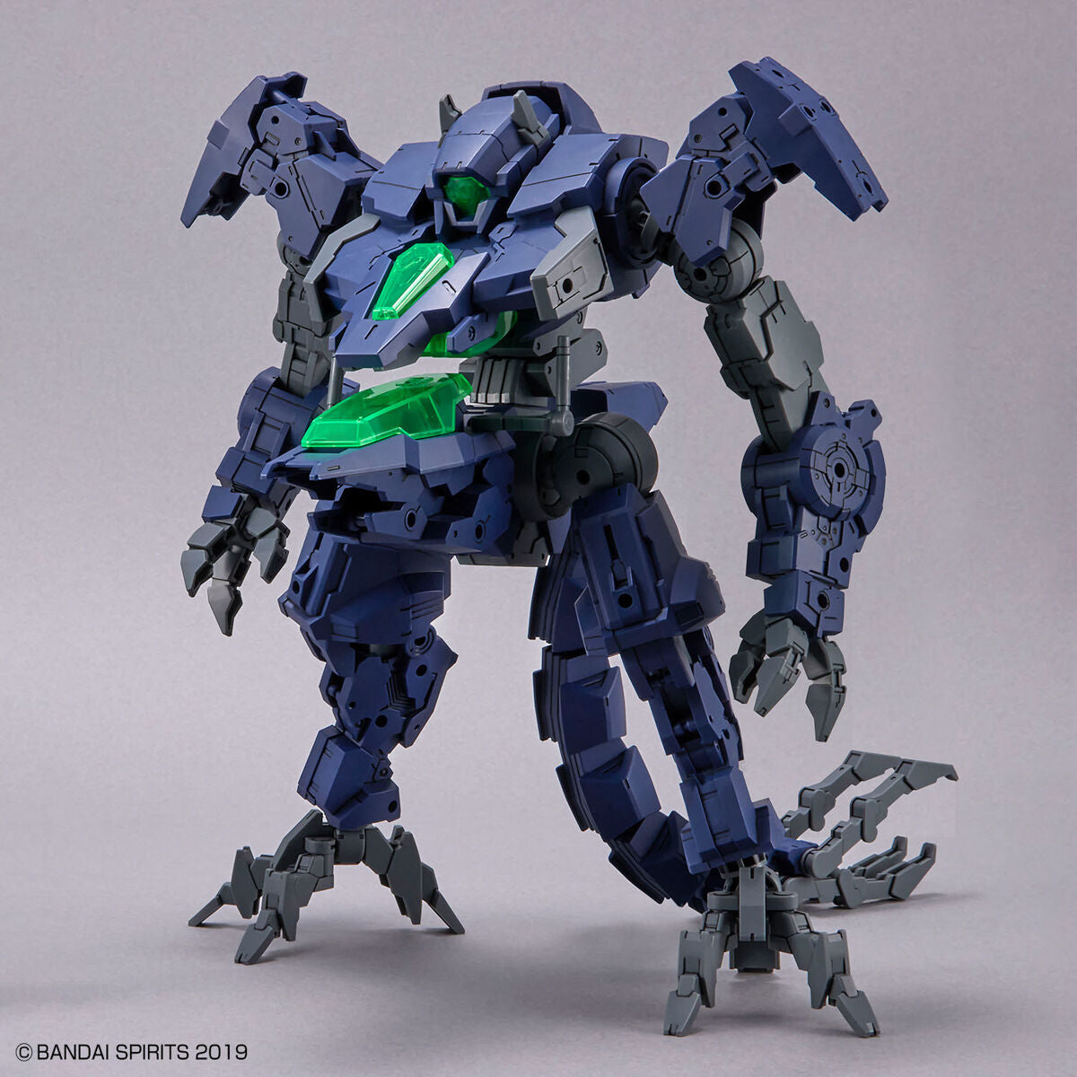 30 Minutes Missions 30MM 1/144 No.052 eEXM GIG-R01 Provedel (type-REX 01) - Kidultverse