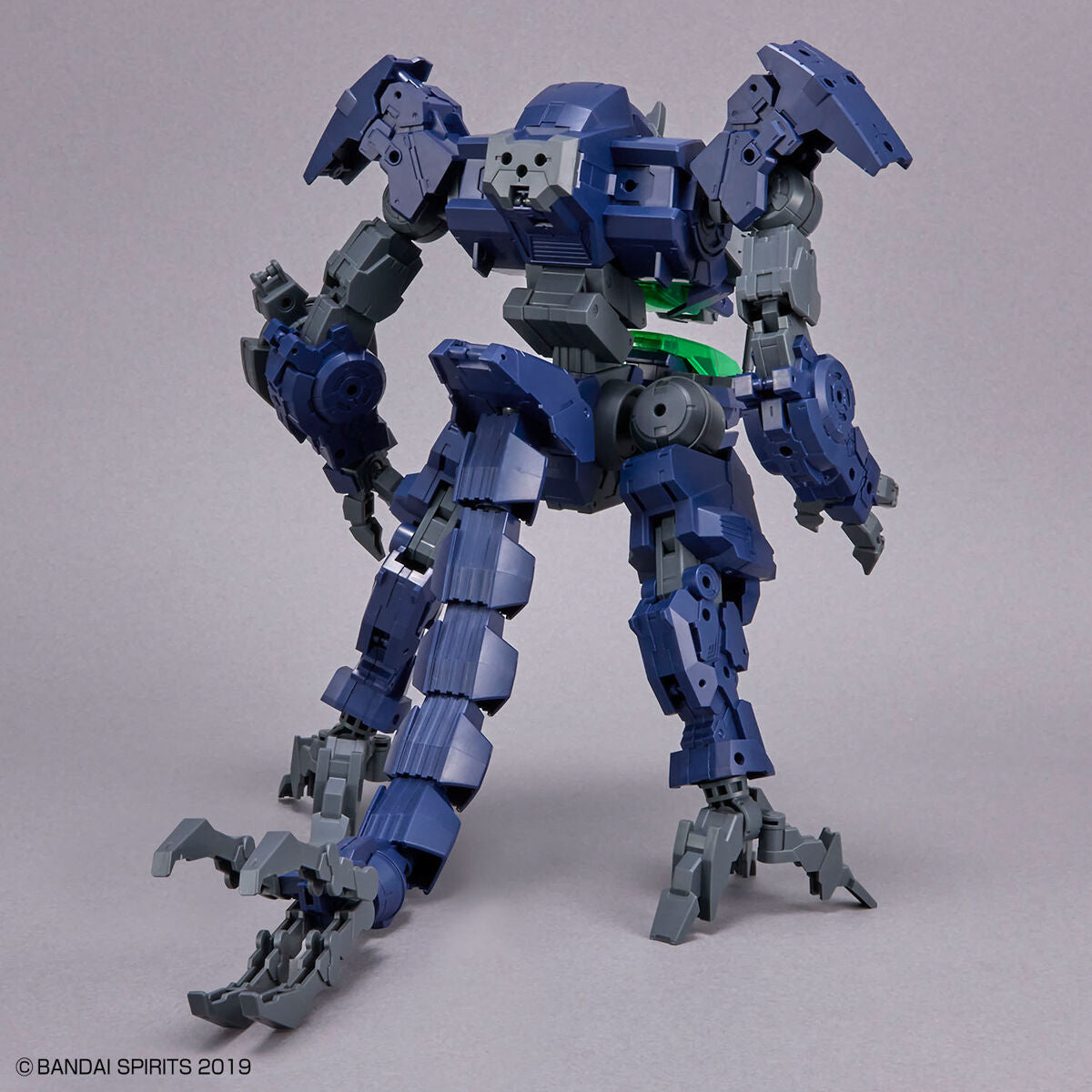 30 Minutes Missions 30MM 1/144 No.052 eEXM GIG-R01 Provedel (type-REX 01) - Kidultverse