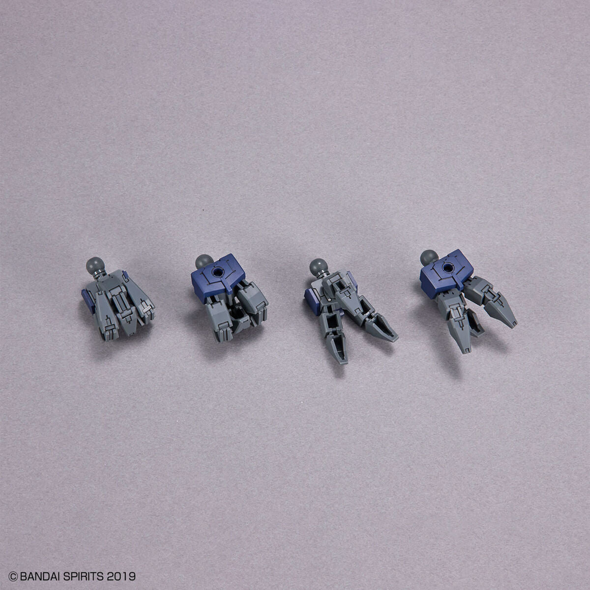 30 Minutes Missions 30MM 1/144 No.052 eEXM GIG-R01 Provedel (type-REX 01) - Kidultverse