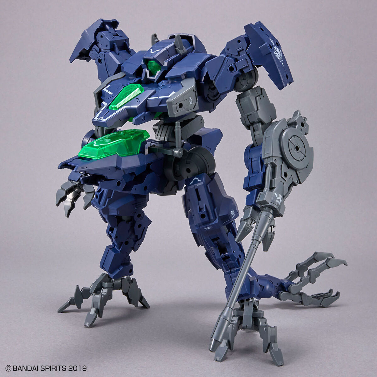 30 Minutes Missions 30MM 1/144 No.052 eEXM GIG-R01 Provedel (type-REX 01) - Kidultverse
