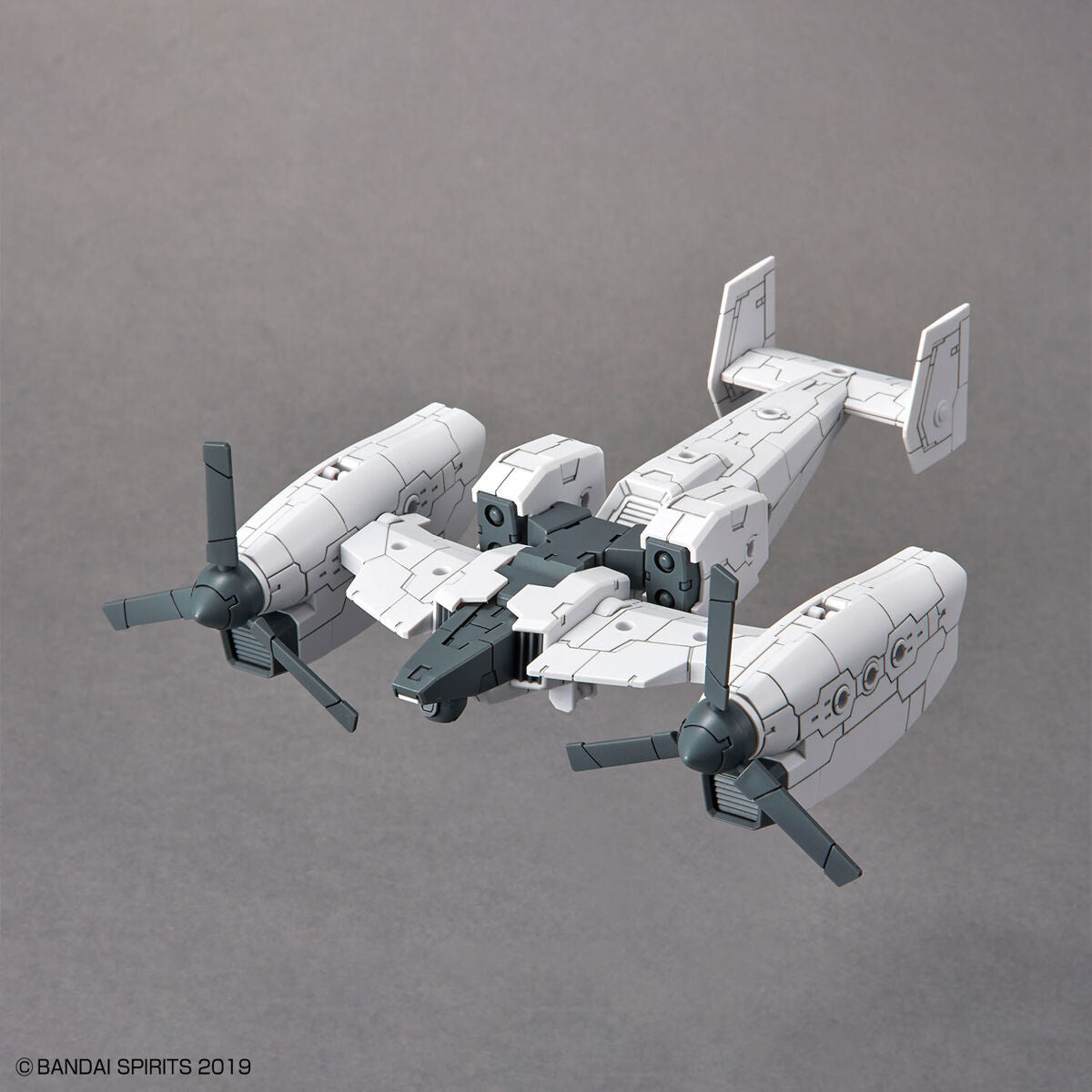 Bandai 30 Minutes Missions 30MM 1/144 Exa Vehicle (Tiltrotor Ver.) - Kidultverse
