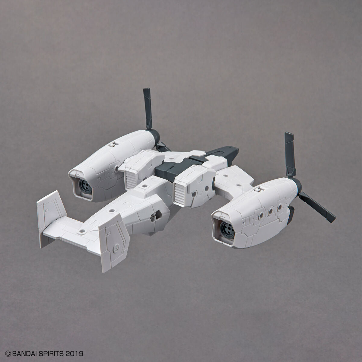 Bandai 30 Minutes Missions 30MM 1/144 Exa Vehicle (Tiltrotor Ver.) - Kidultverse