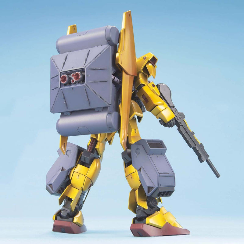 Bandai MG 1/100 No.081 MSN-00100 Hyaku Shiki + Ballute System - Kidultverse