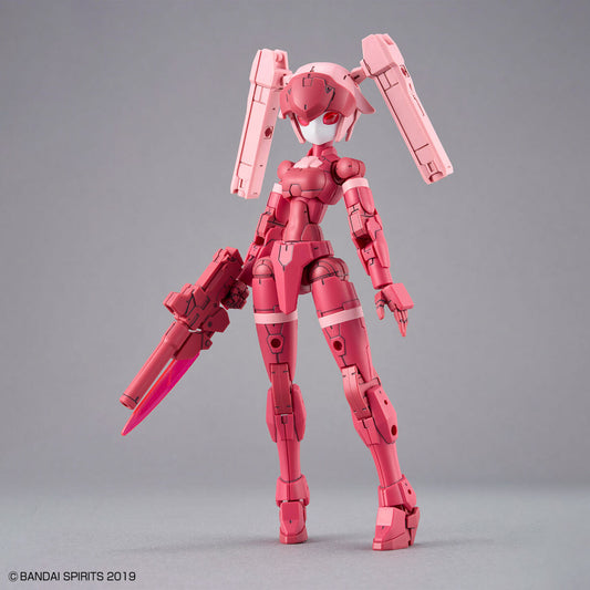 Bandai 30 Minutes Missions 30MM 1/144 Acerby (TYPE-A) - Kidultverse