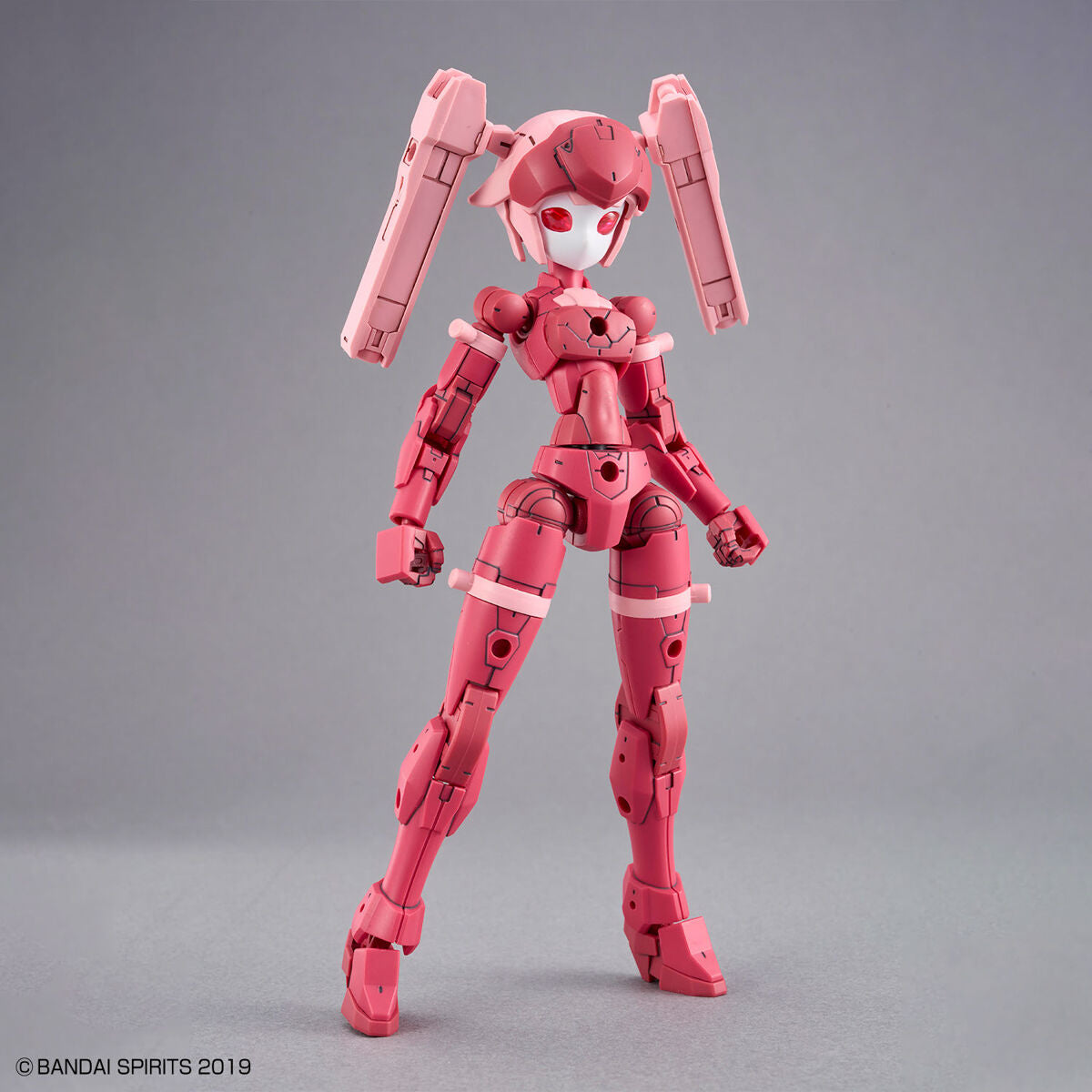 Bandai 30 Minutes Missions 30MM 1/144 Acerby (TYPE-A) - Kidultverse
