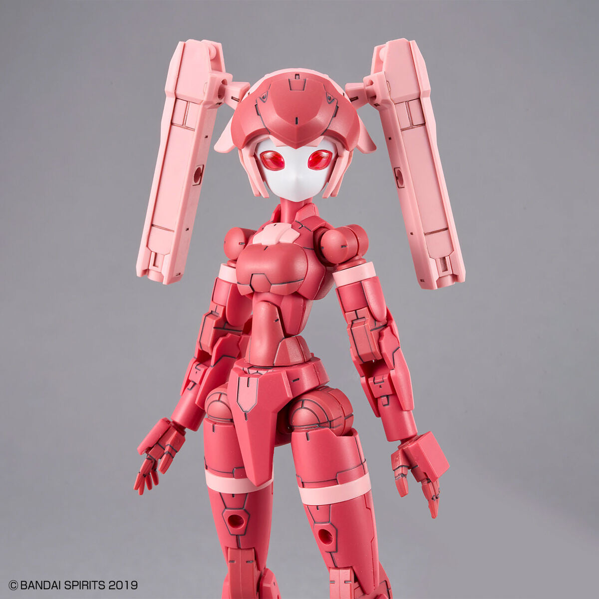 Bandai 30 Minutes Missions 30MM 1/144 Acerby (TYPE-A) - Kidultverse