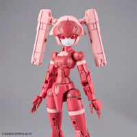 Bandai 30 Minutes Missions 30MM 1/144 Acerby (TYPE-A) - Kidultverse