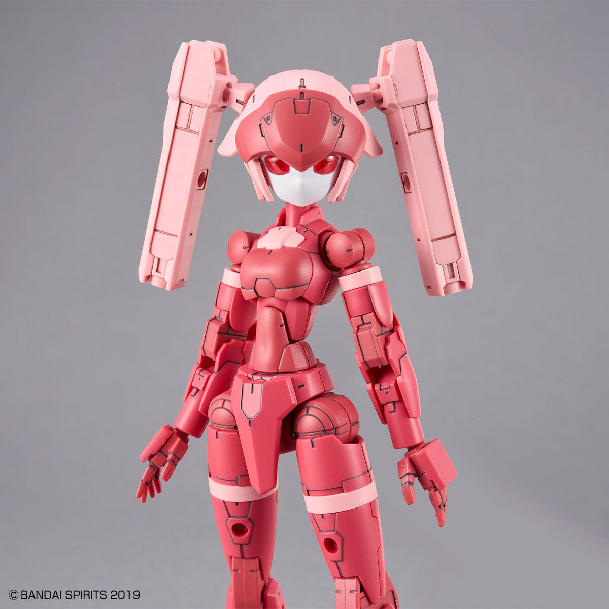 Bandai 30 Minutes Missions 30MM 1/144 Acerby (TYPE-A) - Kidultverse