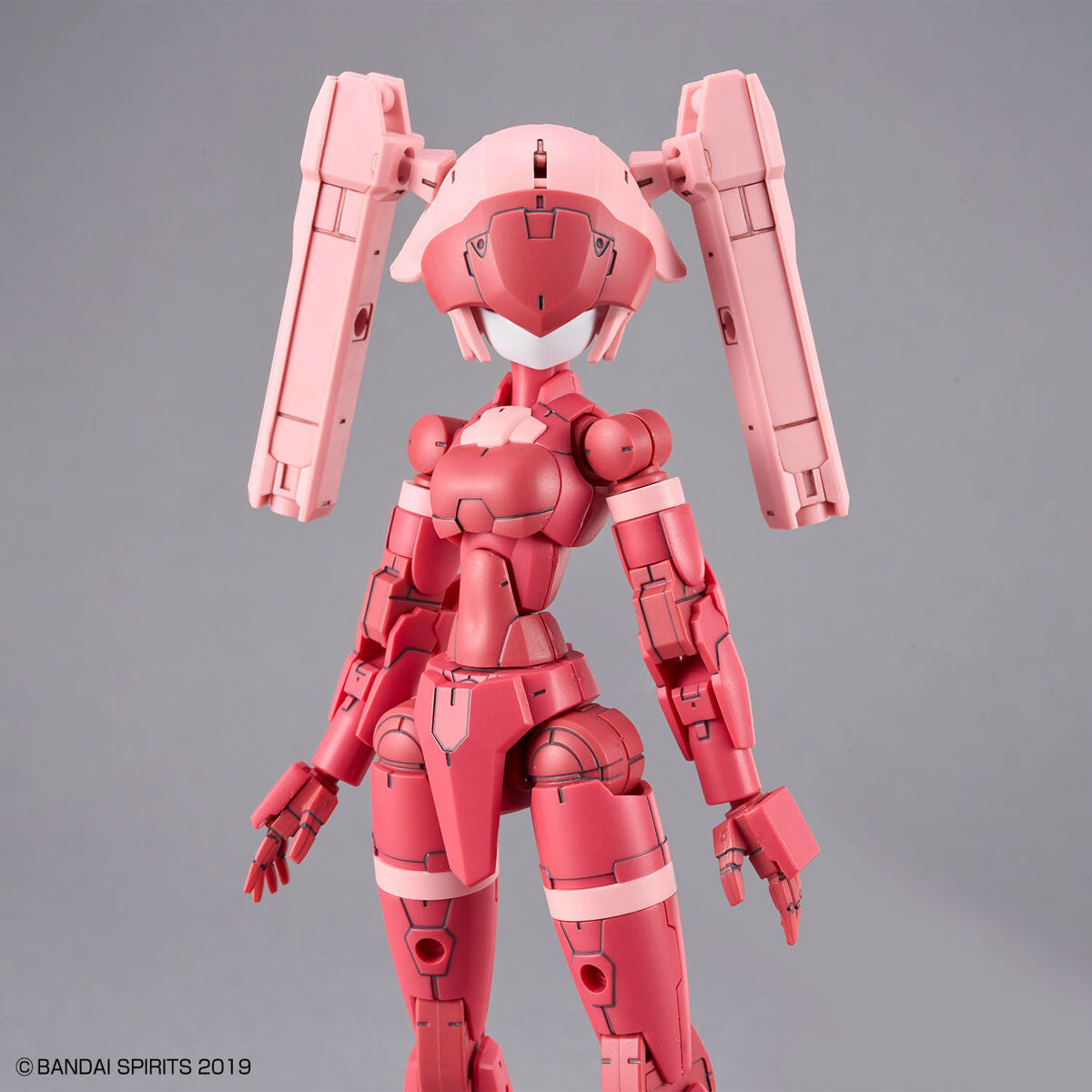 Bandai 30 Minutes Missions 30MM 1/144 Acerby (TYPE-A) - Kidultverse