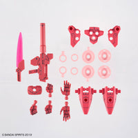 Bandai 30 Minutes Missions 30MM 1/144 Acerby (TYPE-A) - Kidultverse