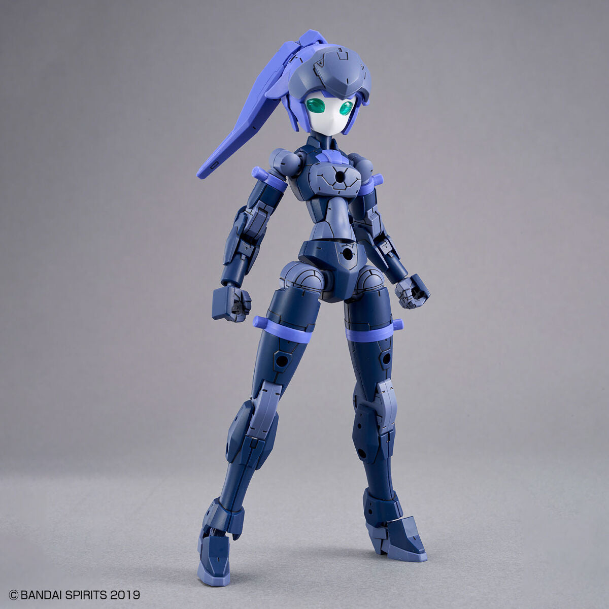 Bandai 30 Minutes Missions 30MM 1/144 Acerby (TYPE-B) - Kidultverse