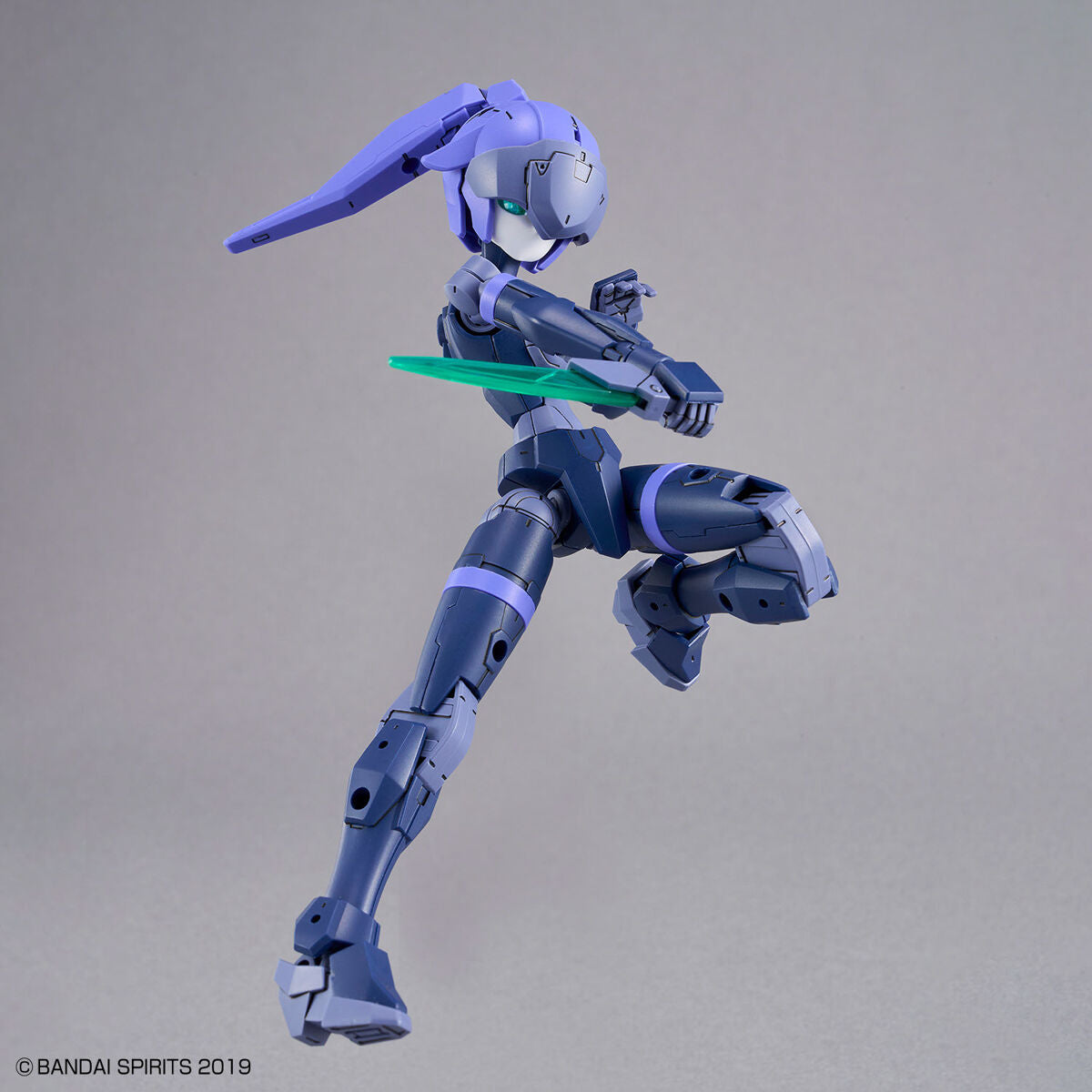 Bandai 30 Minutes Missions 30MM 1/144 Acerby (TYPE-B) - Kidultverse