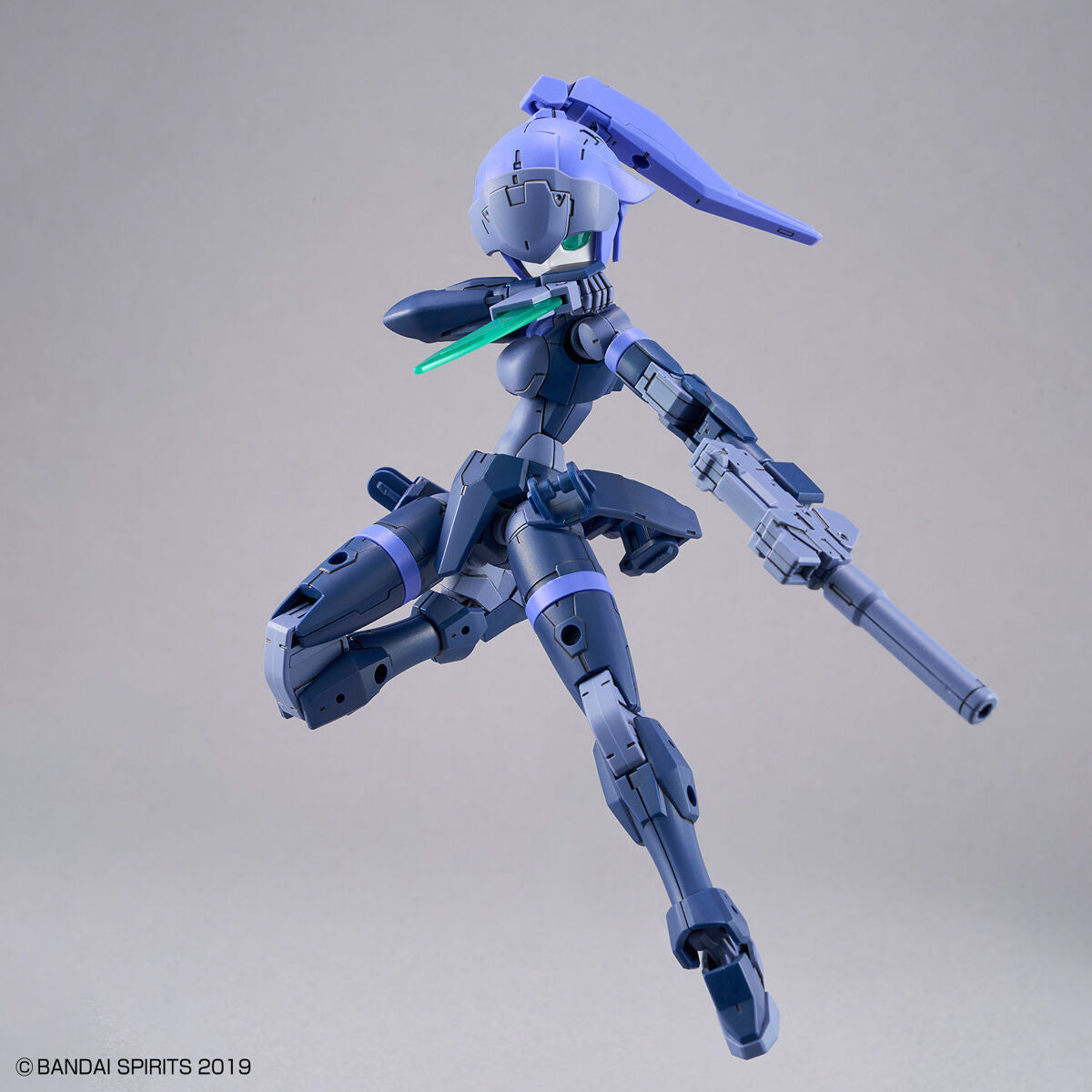 Bandai 30 Minutes Missions 30MM 1/144 Acerby (TYPE-B) - Kidultverse