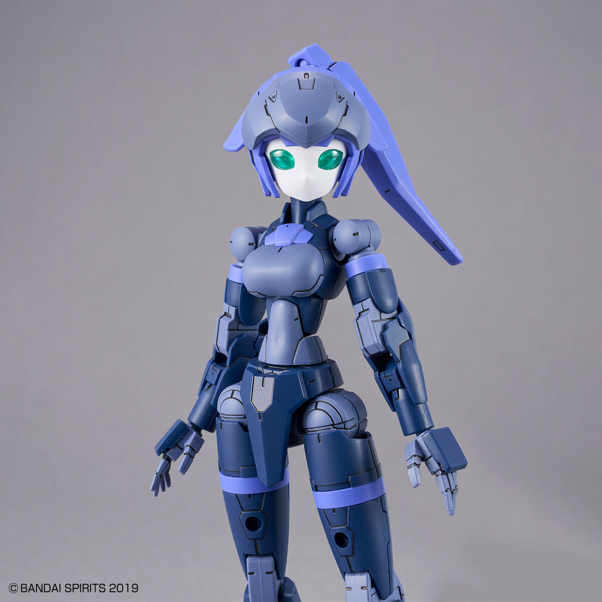 Bandai 30 Minutes Missions 30MM 1/144 Acerby (TYPE-B) - Kidultverse