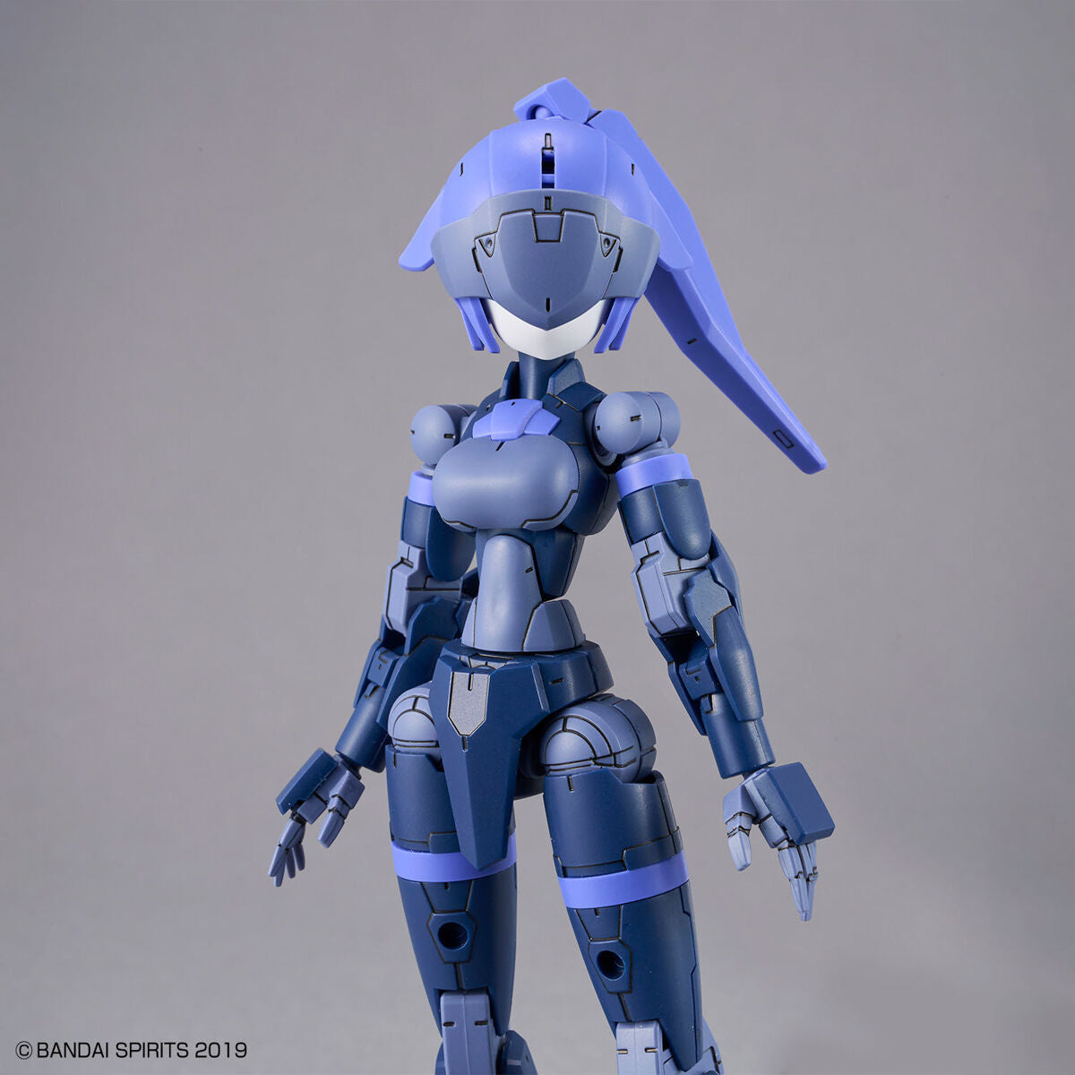 Bandai 30 Minutes Missions 30MM 1/144 Acerby (TYPE-B) - Kidultverse