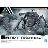 Bandai 30 Minutes Missions 30MM 1/144 Exa Vehicle (Multi-Leg Mecha Ver.) - Kidultverse