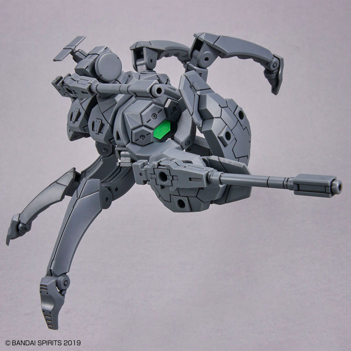 Bandai 30 Minutes Missions 30MM 1/144 Exa Vehicle (Multi-Leg Mecha Ver.) - Kidultverse