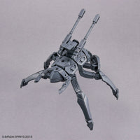 Bandai 30 Minutes Missions 30MM 1/144 Exa Vehicle (Multi-Leg Mecha Ver.) - Kidultverse