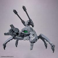 Bandai 30 Minutes Missions 30MM 1/144 Exa Vehicle (Multi-Leg Mecha Ver.) - Kidultverse