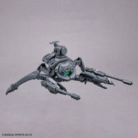 Bandai 30 Minutes Missions 30MM 1/144 Exa Vehicle (Multi-Leg Mecha Ver.) - Kidultverse