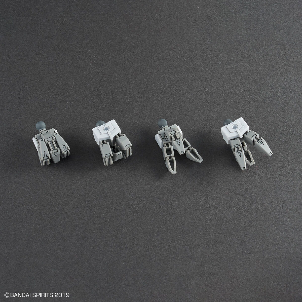 Bandai 30 Minutes Missions 30MM 1/144 Provedel (type-COMMAND 02) - Kidultverse