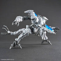Bandai 30 Minutes Missions 30MM 1/144 Provedel (type-COMMAND 02) - Kidultverse