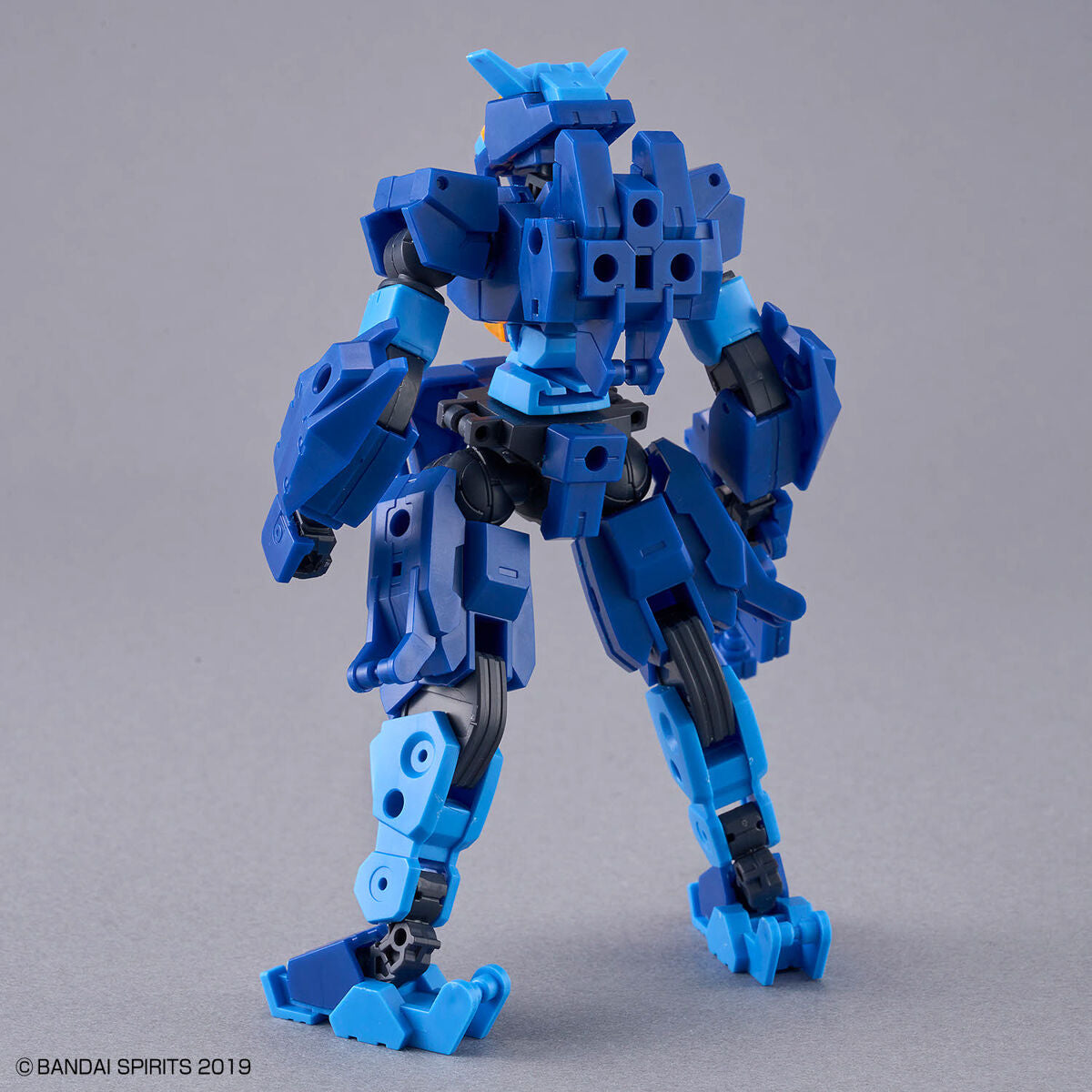 Bandai 30 Minutes Missions 30MM 1/144 Forestieri 03 - Kidultverse