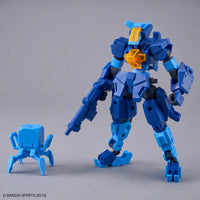 Bandai 30 Minutes Missions 30MM 1/144 Forestieri 03 - Kidultverse