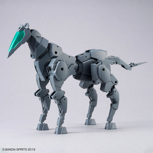 Bandai 30 Minutes Missions 30MM 1/144 Exa Vehicle (Horse Mecha Ver.) - Kidultverse