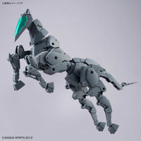 Bandai 30 Minutes Missions 30MM 1/144 Exa Vehicle (Horse Mecha Ver.) - Kidultverse