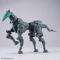 Bandai 30 Minutes Missions 30MM 1/144 Exa Vehicle (Horse Mecha Ver.) - Kidultverse