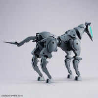 Bandai 30 Minutes Missions 30MM 1/144 Exa Vehicle (Horse Mecha Ver.) - Kidultverse