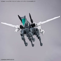 Bandai 30 Minutes Missions 30MM 1/144 Exa Vehicle (Horse Mecha Ver.) - Kidultverse