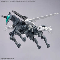 Bandai 30 Minutes Missions 30MM 1/144 Exa Vehicle (Horse Mecha Ver.) - Kidultverse