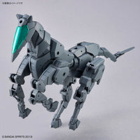 Bandai 30 Minutes Missions 30MM 1/144 Exa Vehicle (Horse Mecha Ver.) - Kidultverse