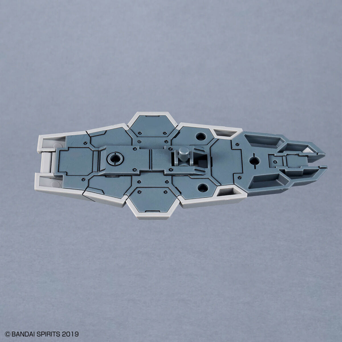 Bandai 30 Minutes Missions 30MM 1/144 Baskyrotto - Kidultverse