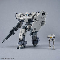 Bandai 30 Minutes Missions 30MM 1/144 Baskyrotto - Kidultverse