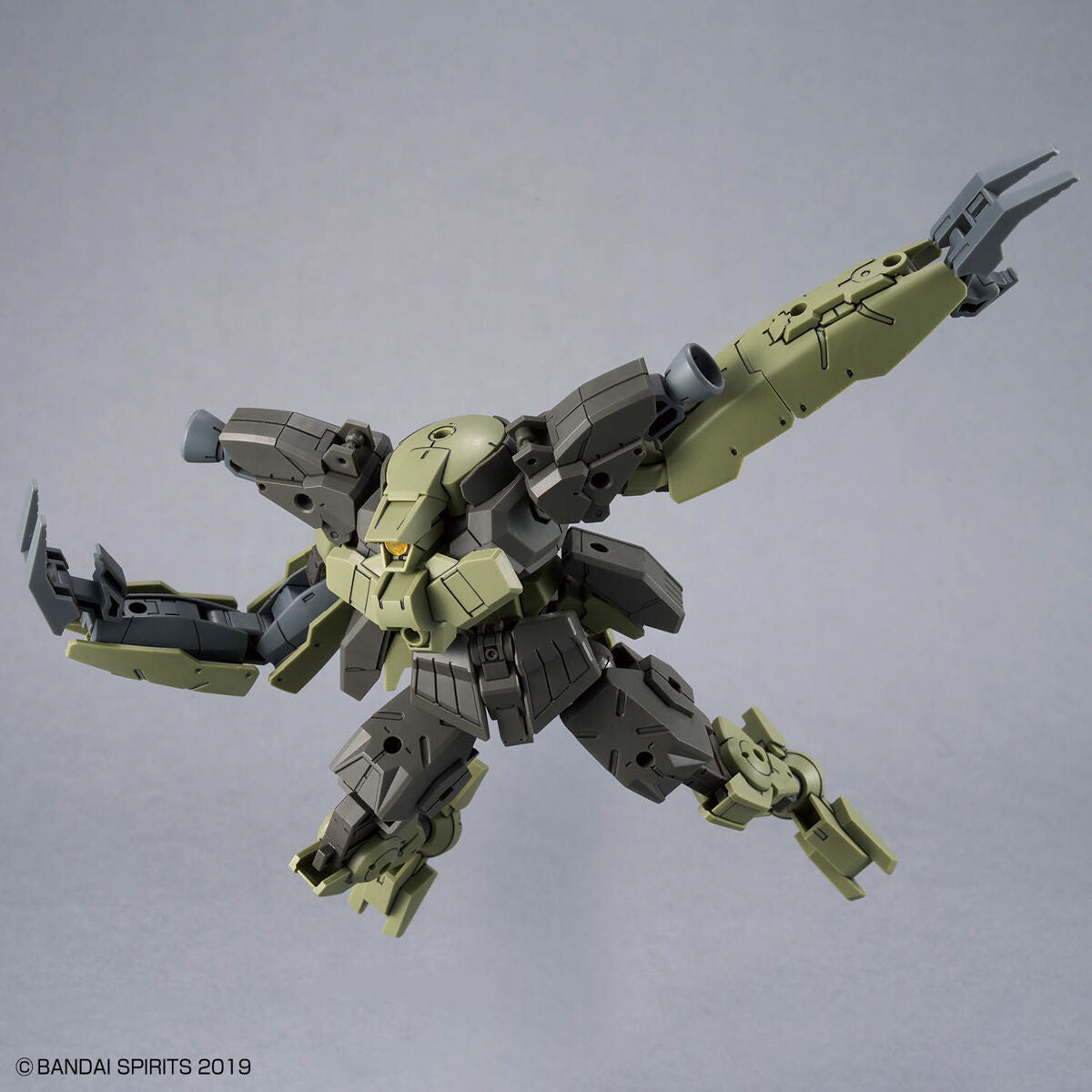 Bandai 30 Minutes Missions 30MM 1/144 Gardonova - Kidultverse