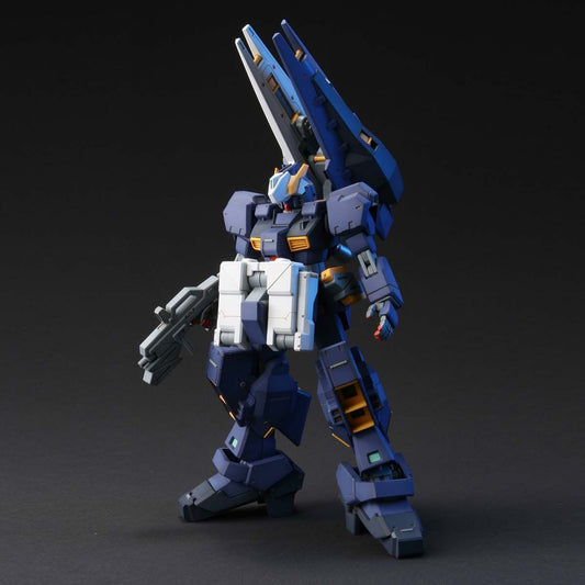 Bandai HGUC 1/144 No.057 RX-121-2A Gundam TR-1 [Advanced Hazel] - Kidultverse