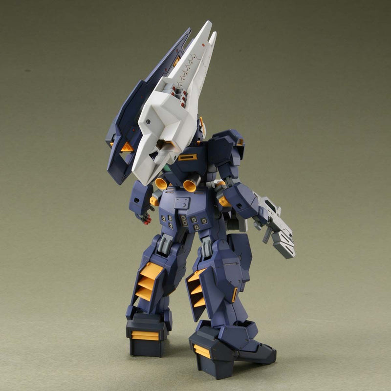 Bandai HGUC 1/144 No.057 RX-121-2A Gundam TR-1 [Advanced Hazel] - Kidultverse